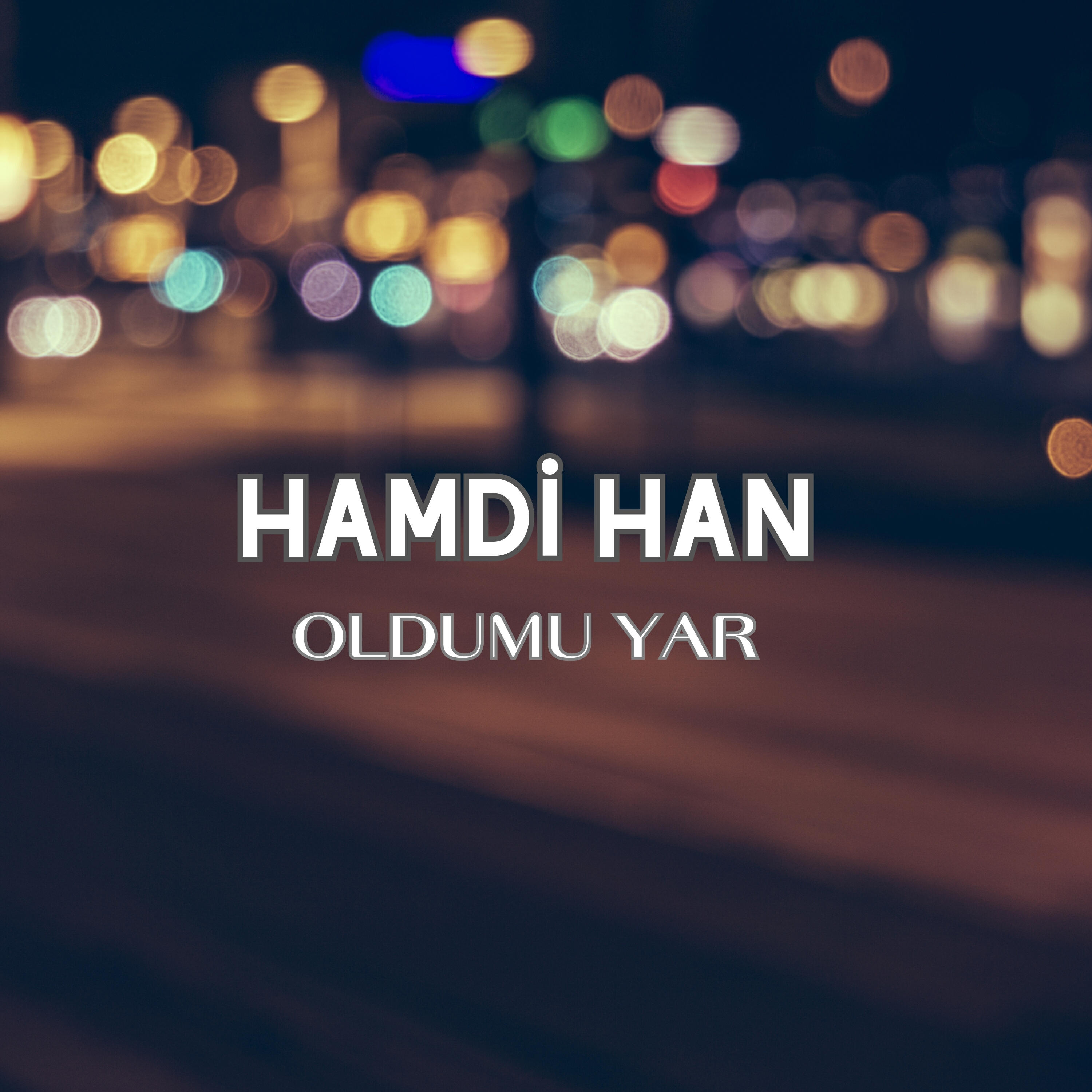 Релиз Oldumu Yar