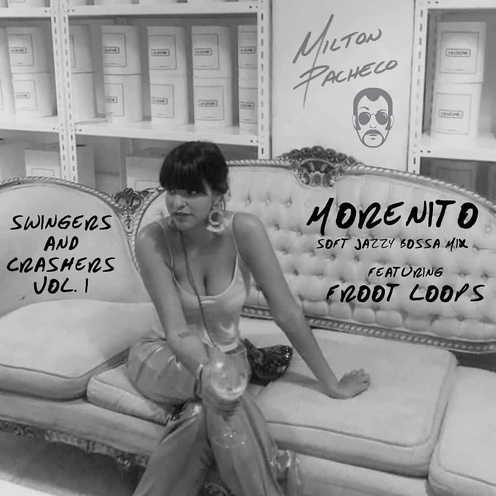Релиз Morenito (Soft Jazzy Bossa Mix)