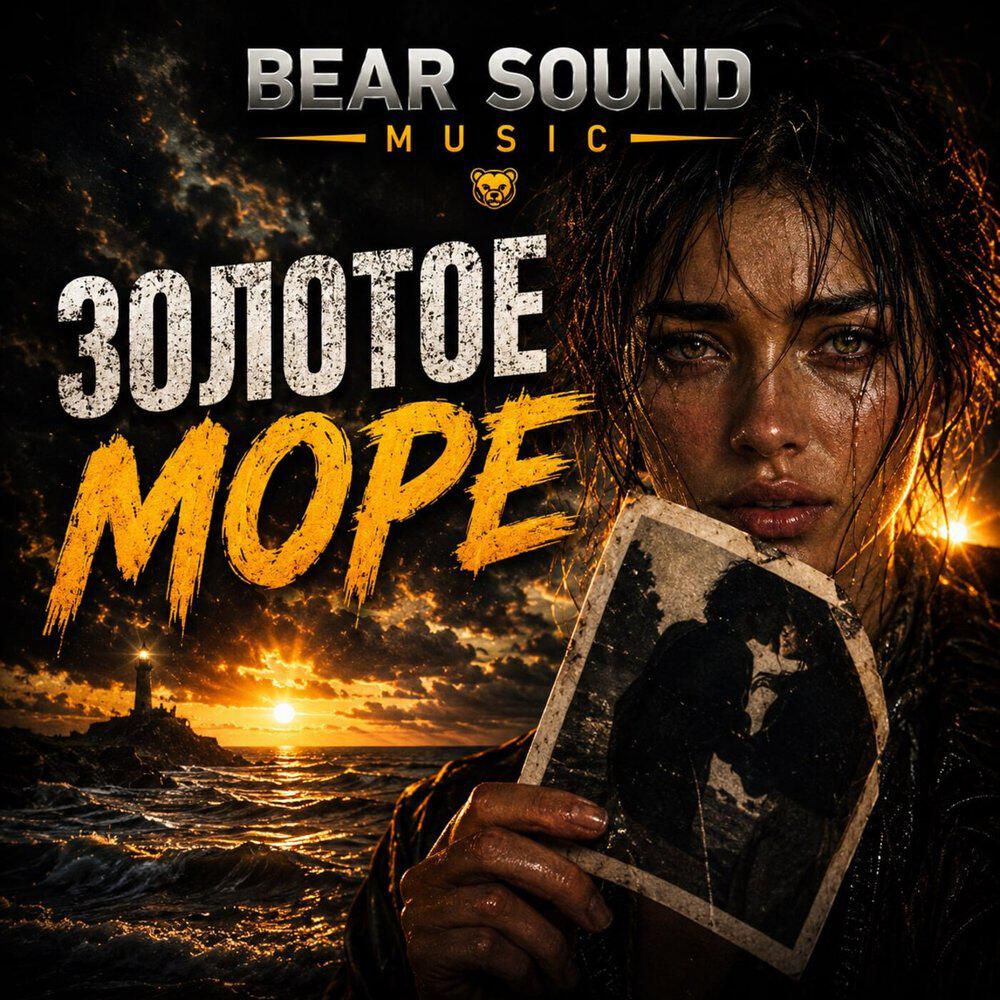 Релиз ЗОЛОТОЕ МОРЕ
