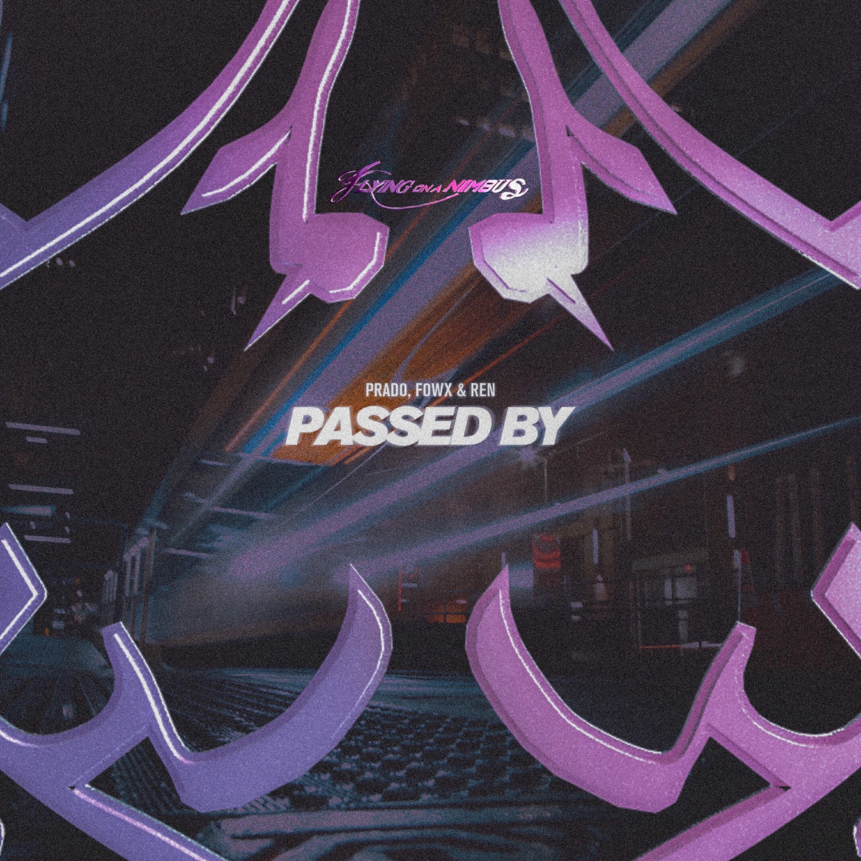 Релиз Passed By