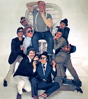 Bad Manners