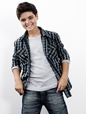 Abraham Mateo