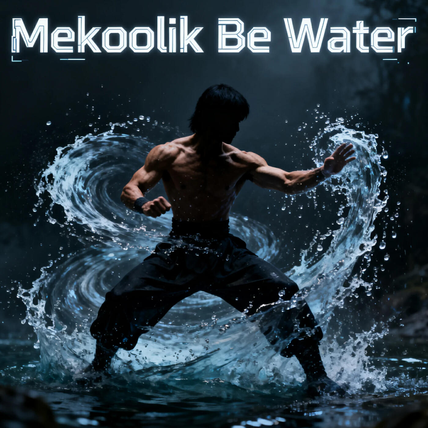 Релиз Be Water
