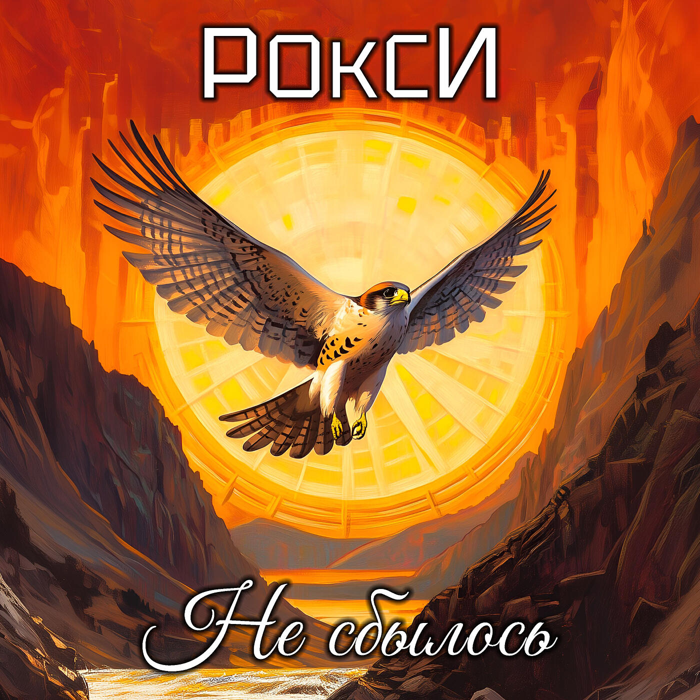 Релиз Не сбылось
