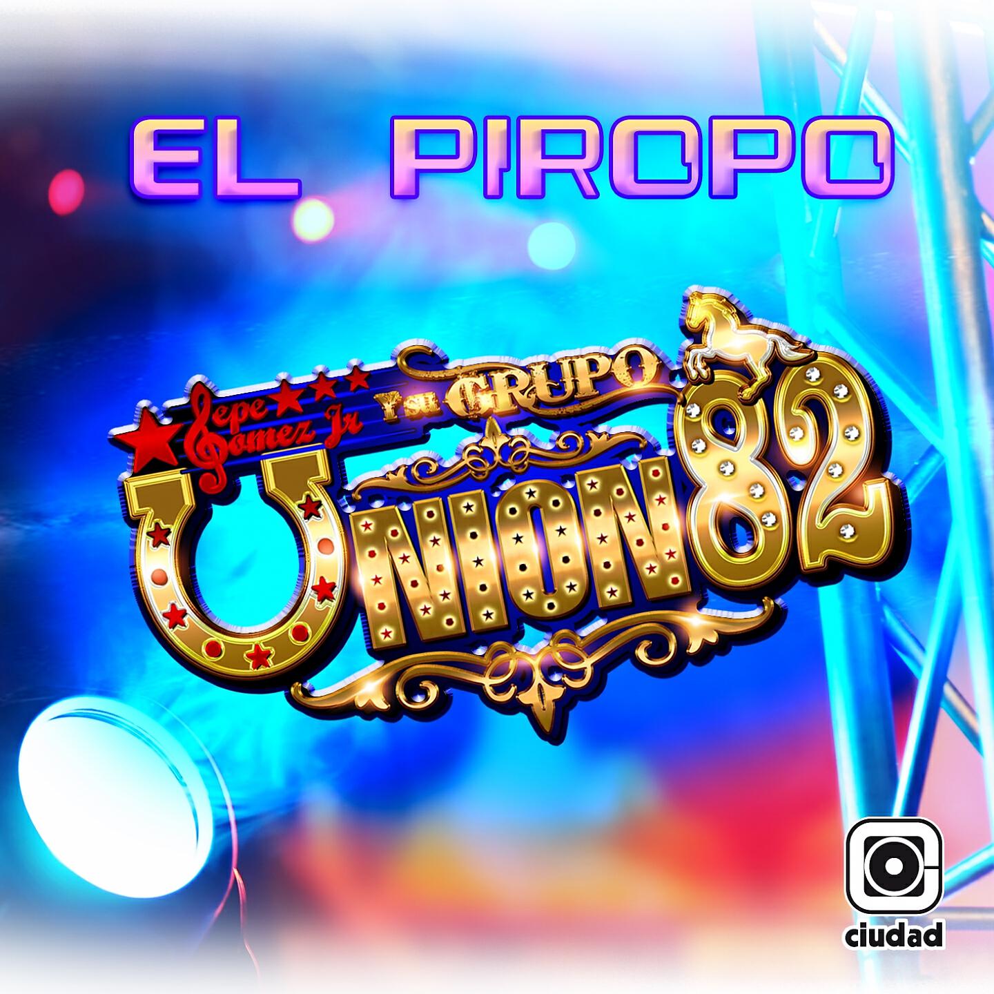 Релиз El Piropo