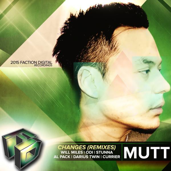 Скачать песню Mutt, Darius Twin - Changes (Darius Twin Remix) бесплатно в MP3 для Android и iOS