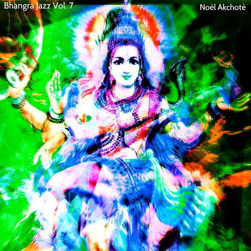 Релиз Bhangra Jazz, Vol. 7
