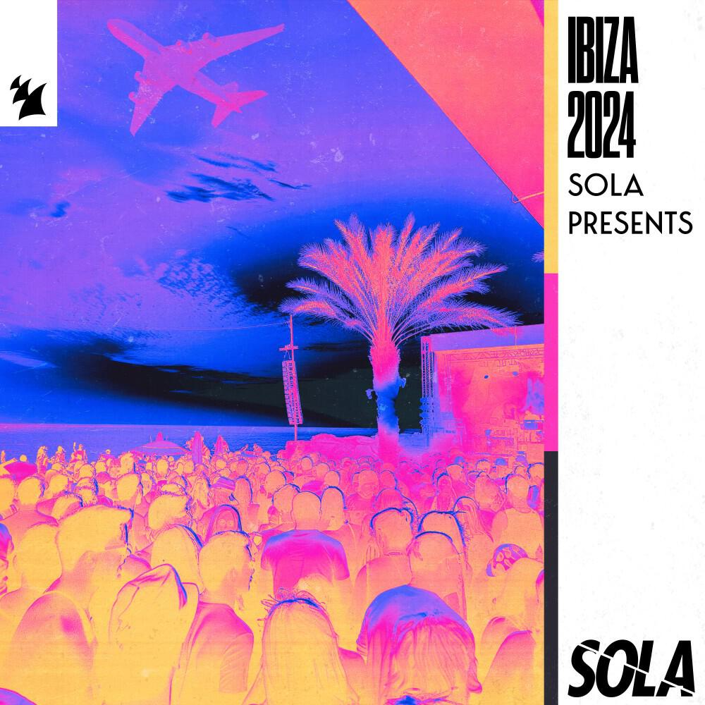 Релиз Sola Presents Ibiza 2024