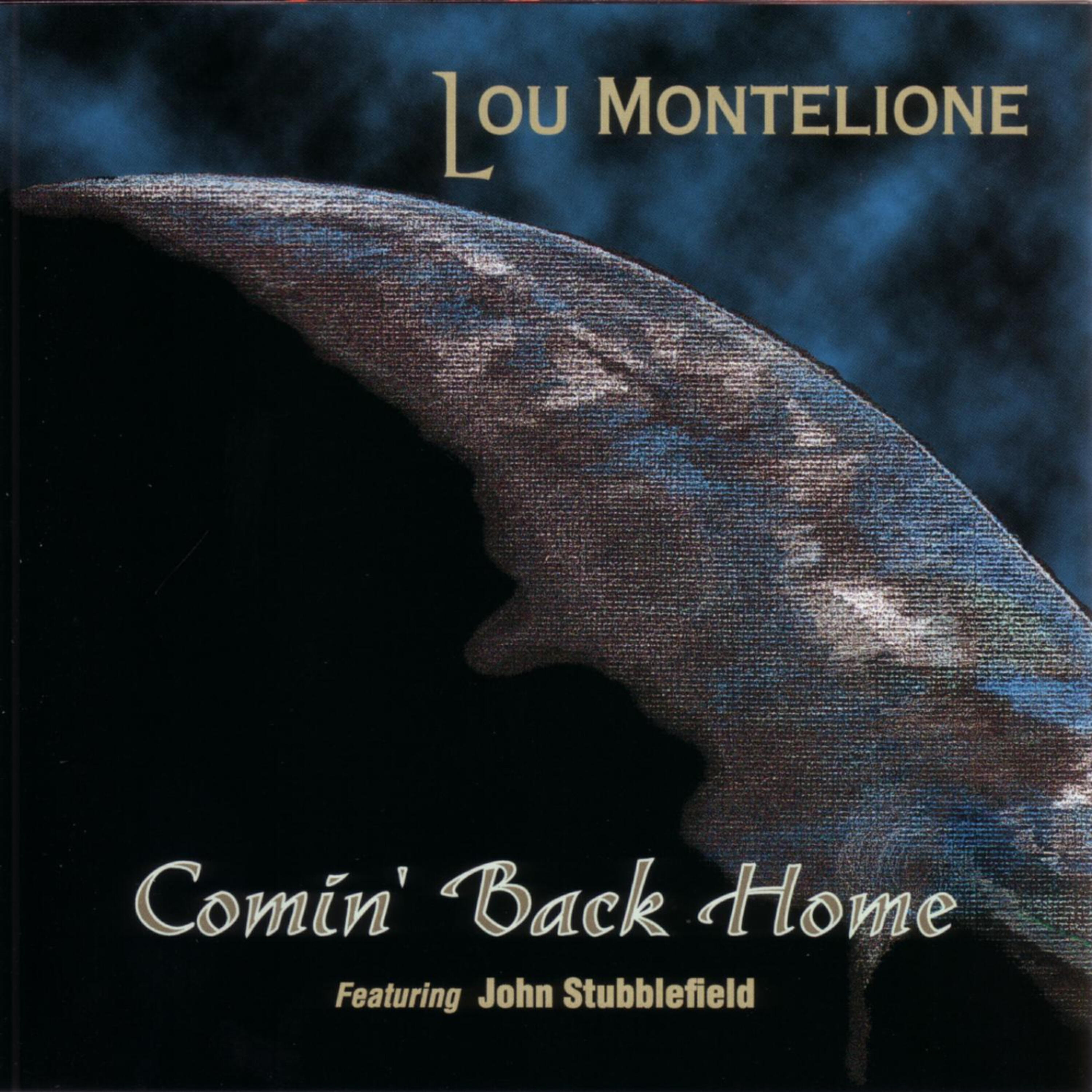 Lou Montelione