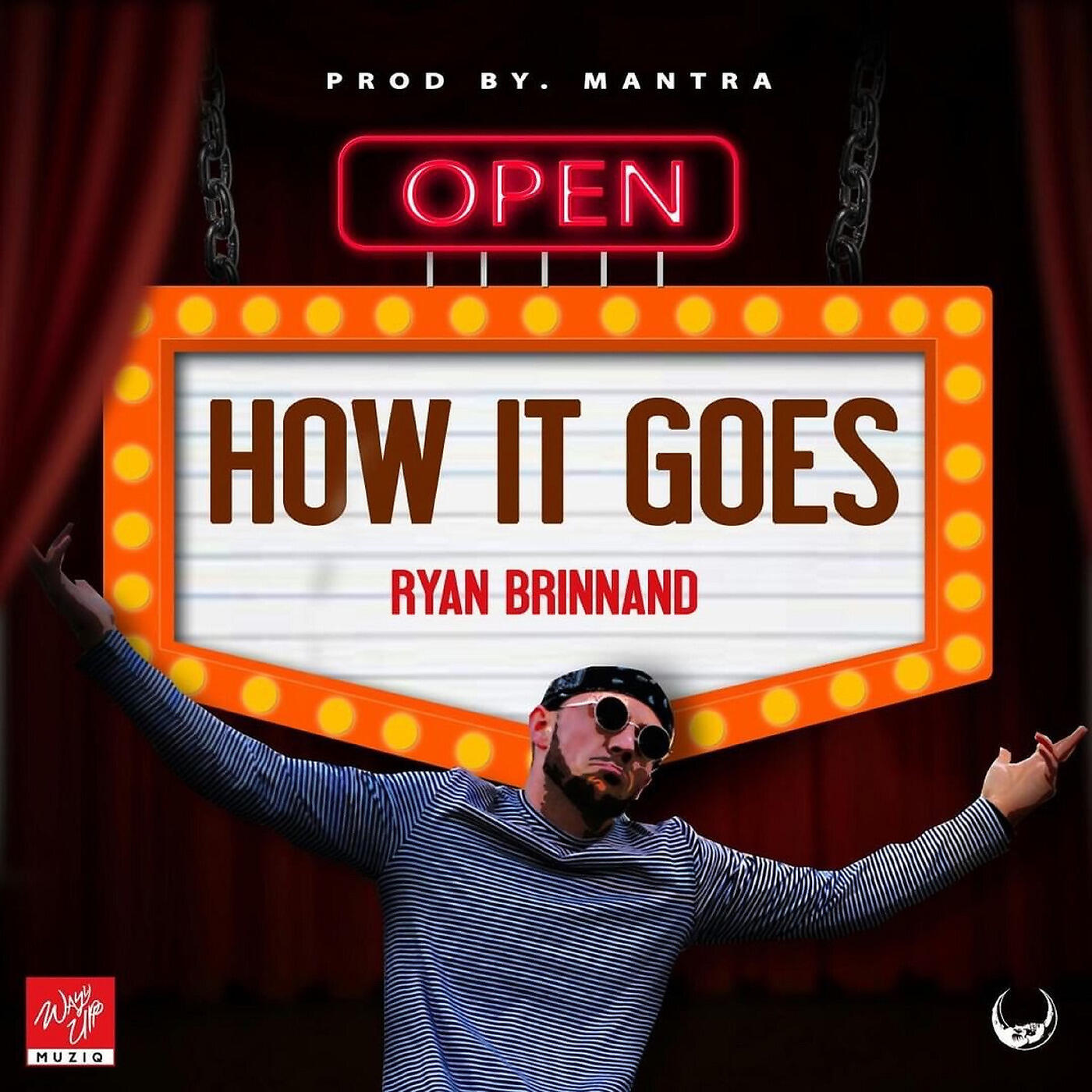 Релиз How It Goes