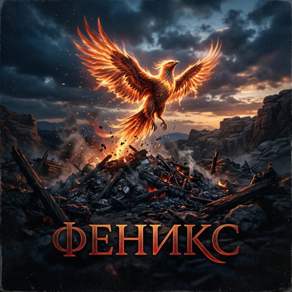 Релиз Феникс