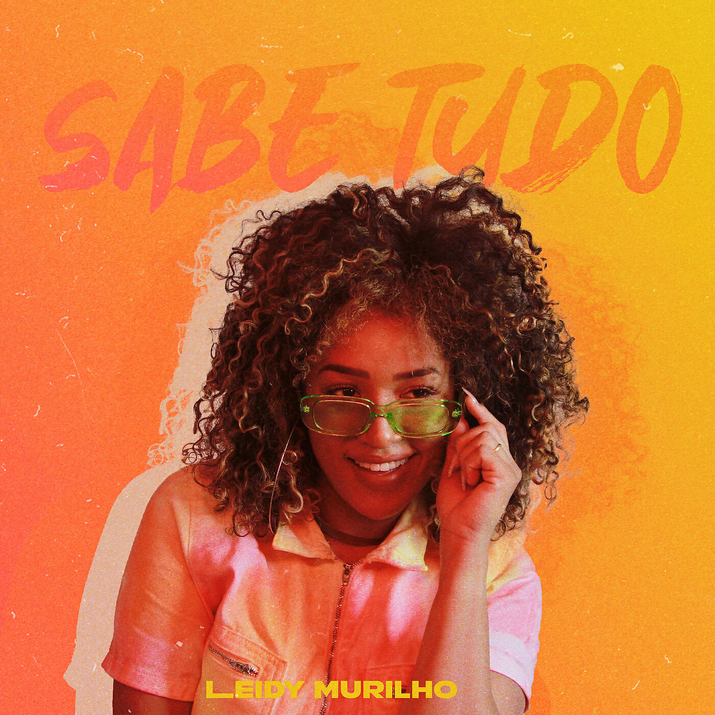 Релиз Sabe Tudo