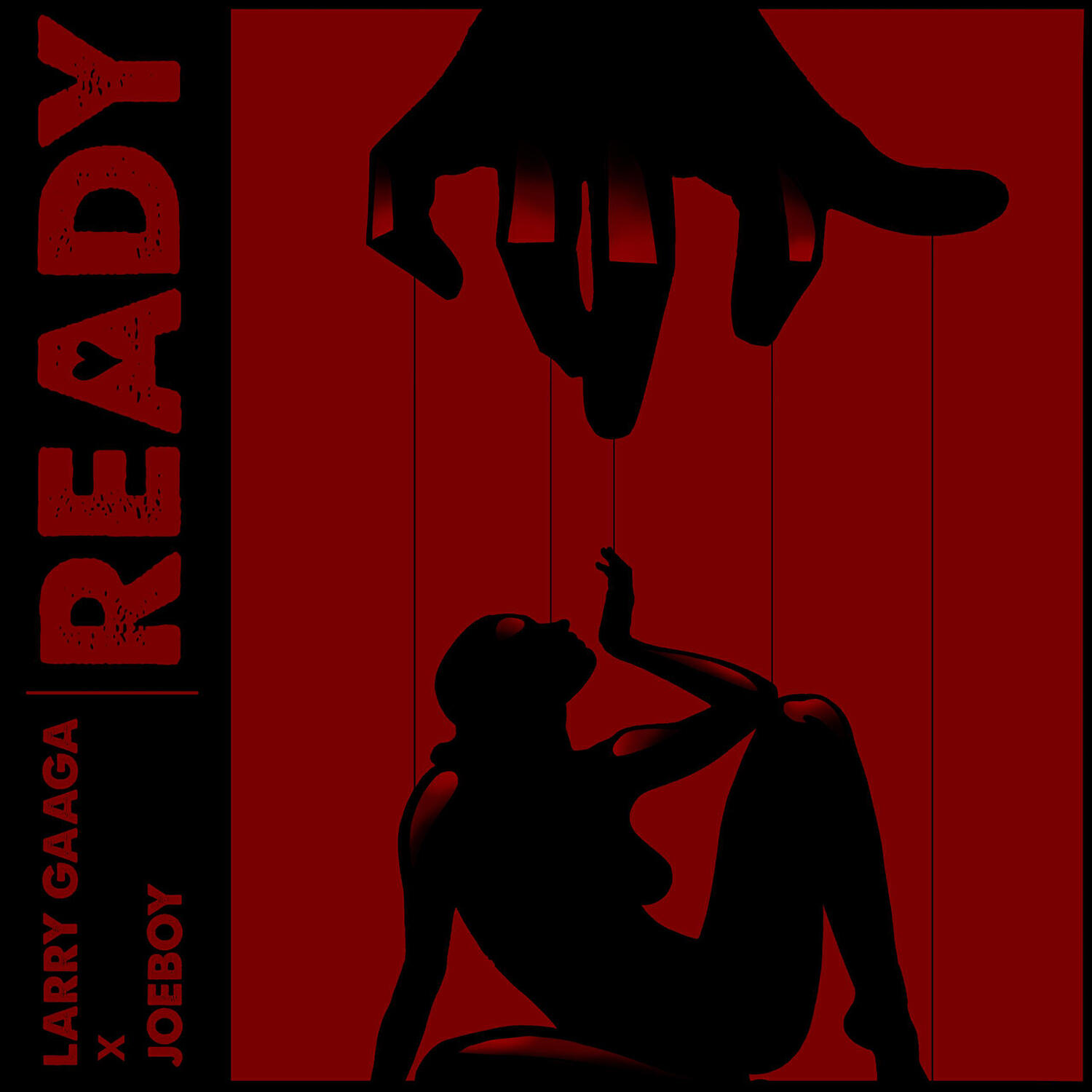 Релиз Ready