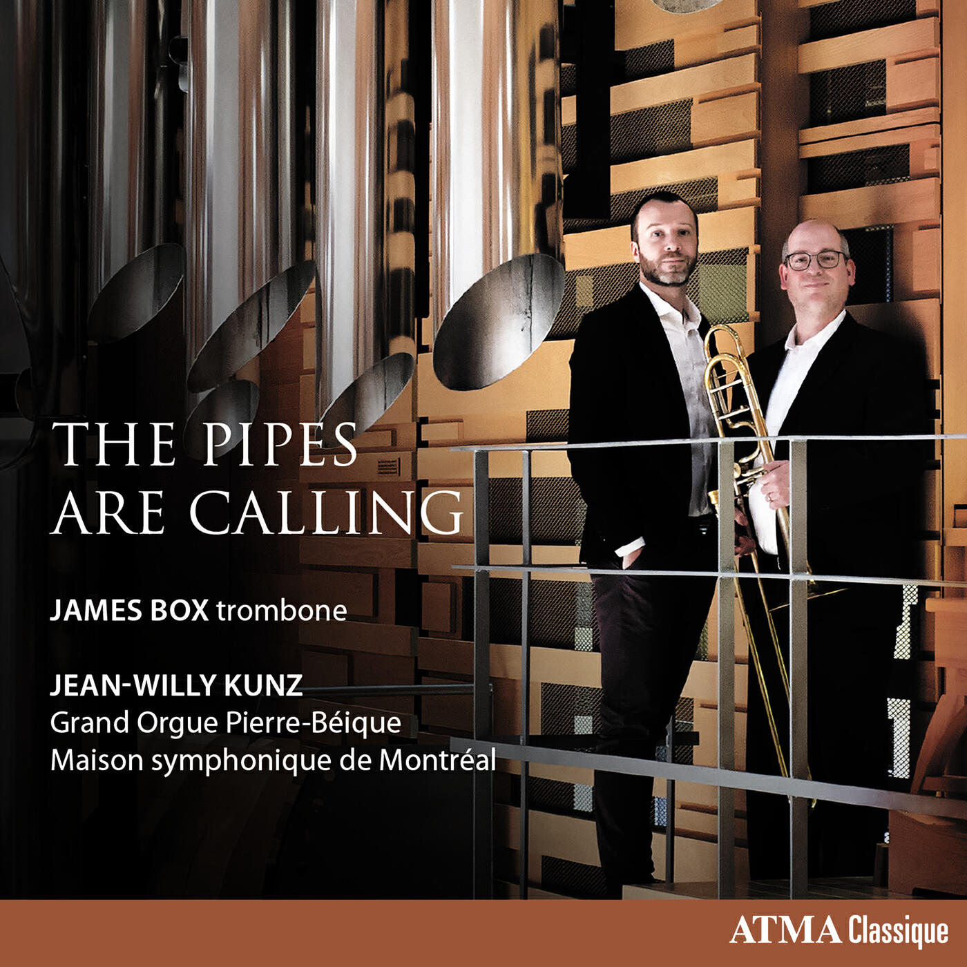 James Box