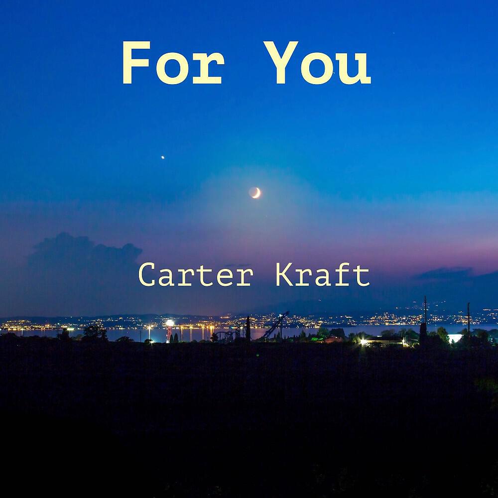 Carter Kraft