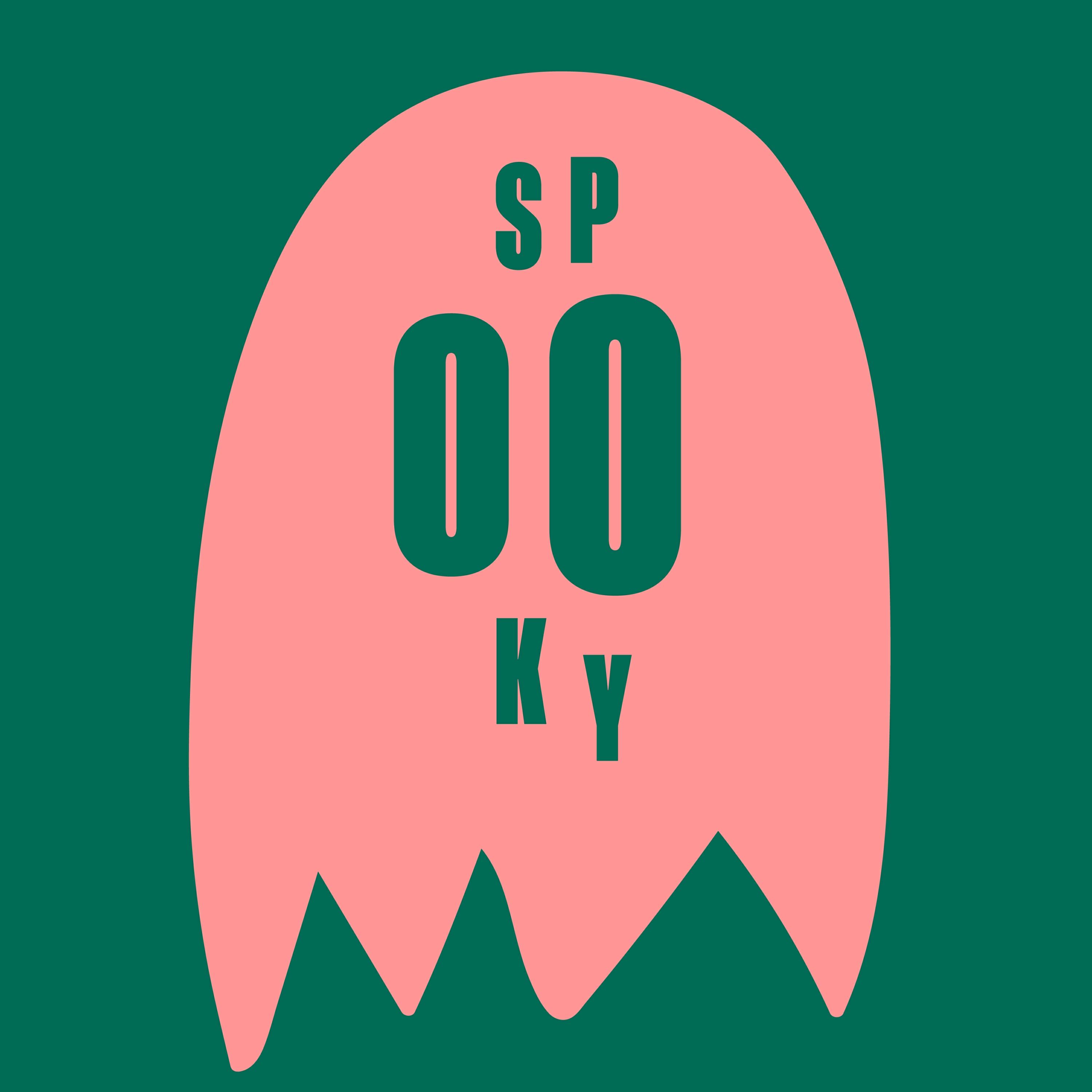 Релиз Spooky