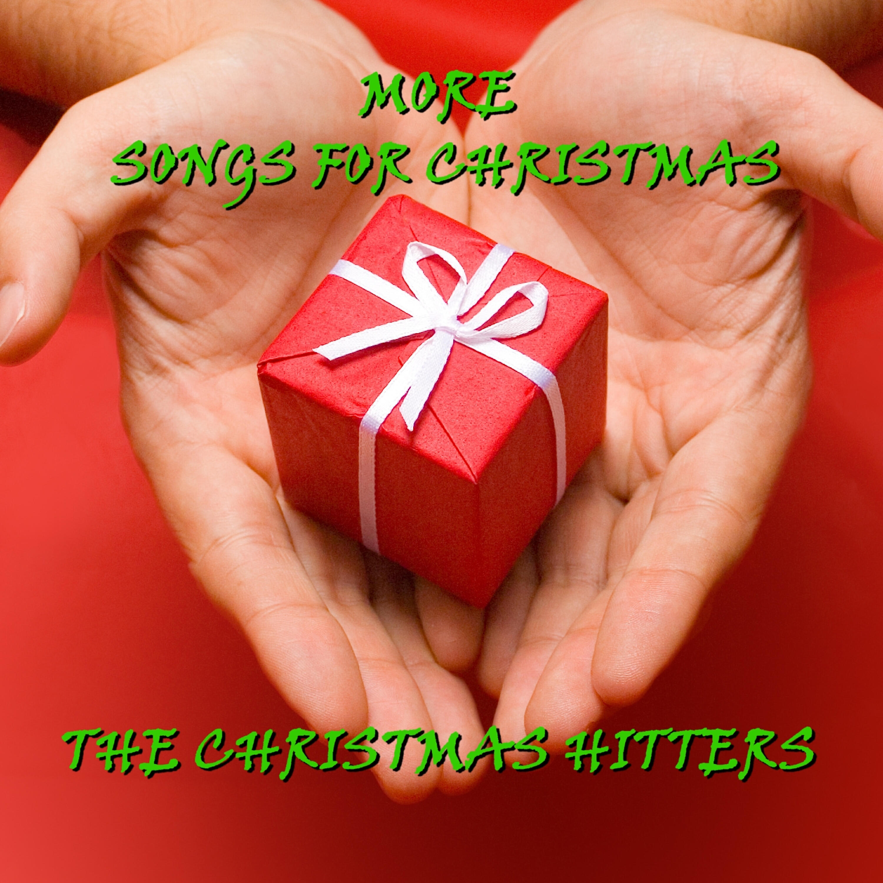 Релиз More Songs For Christmas