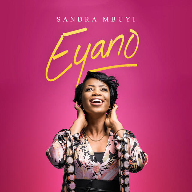 Релиз Eyano