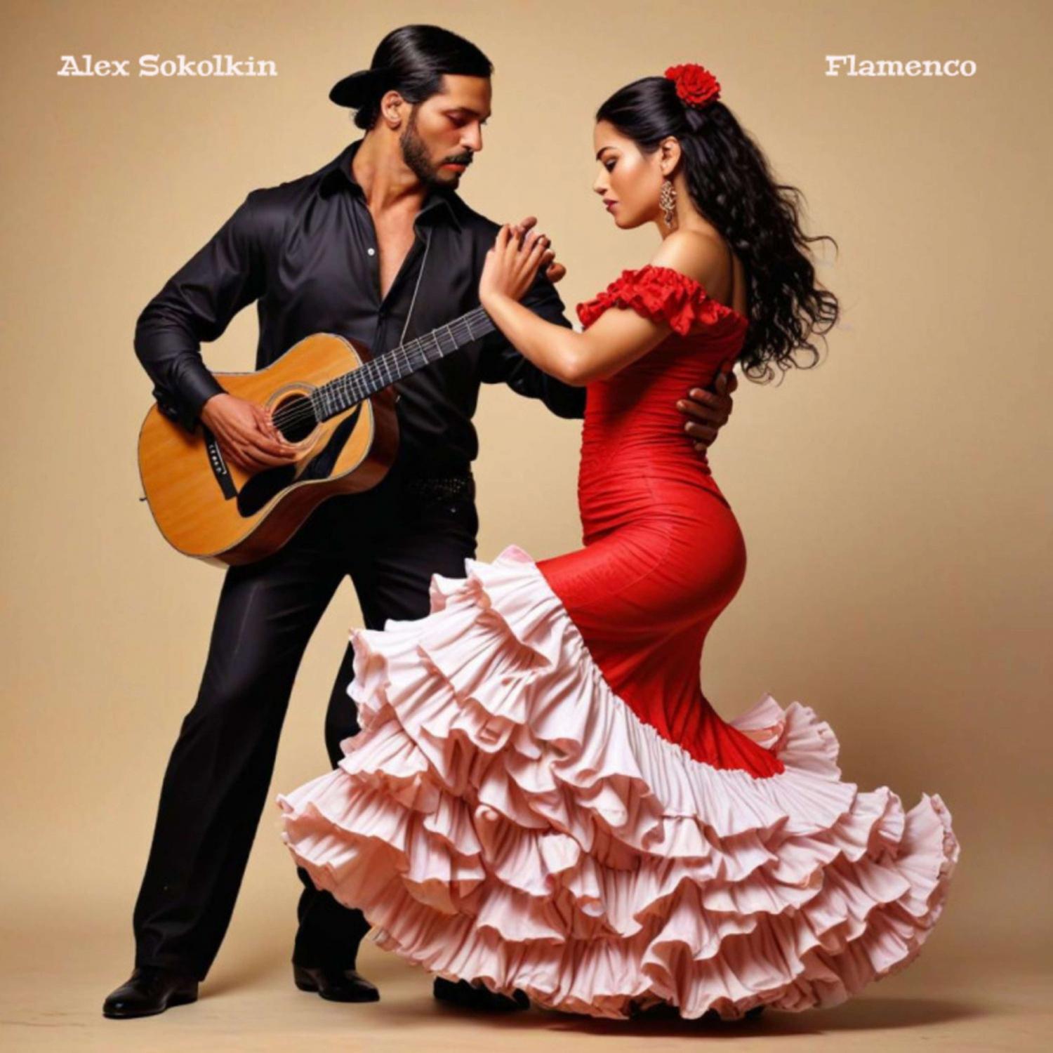 Релиз Flamenco