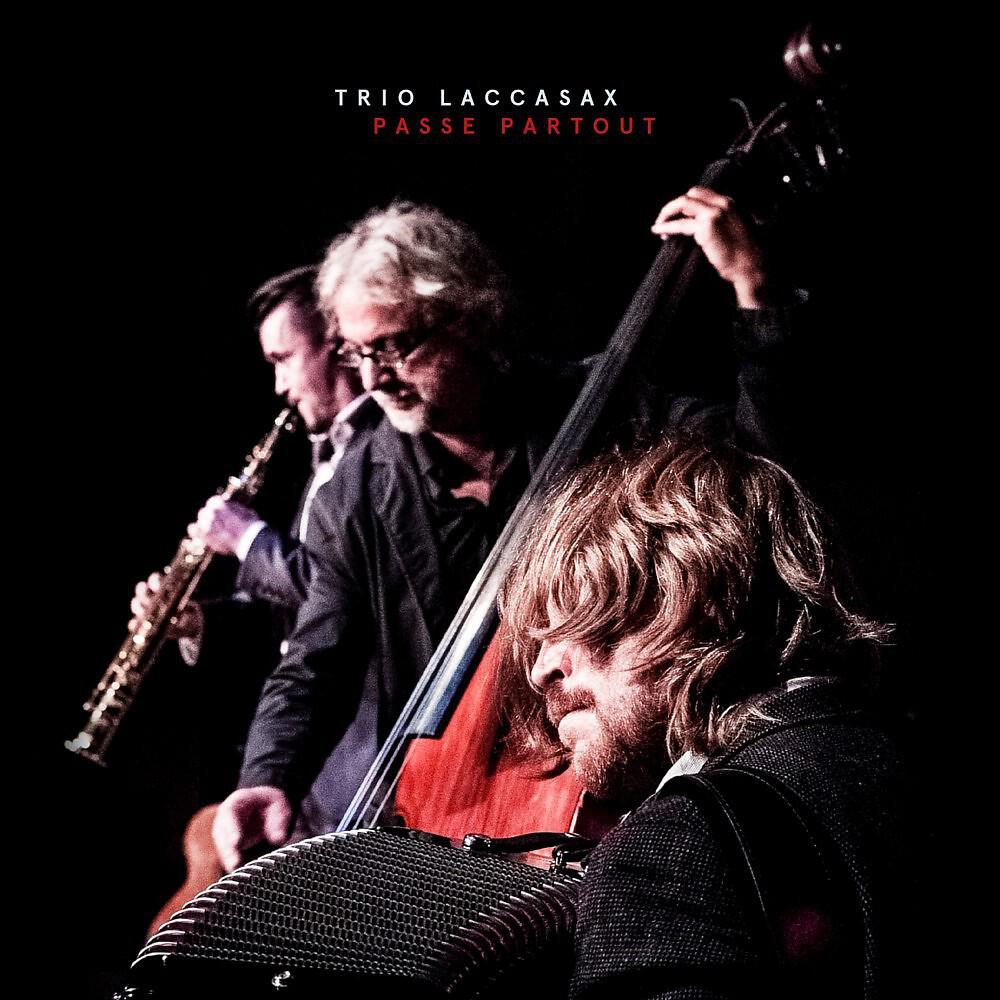 Trio Laccasax