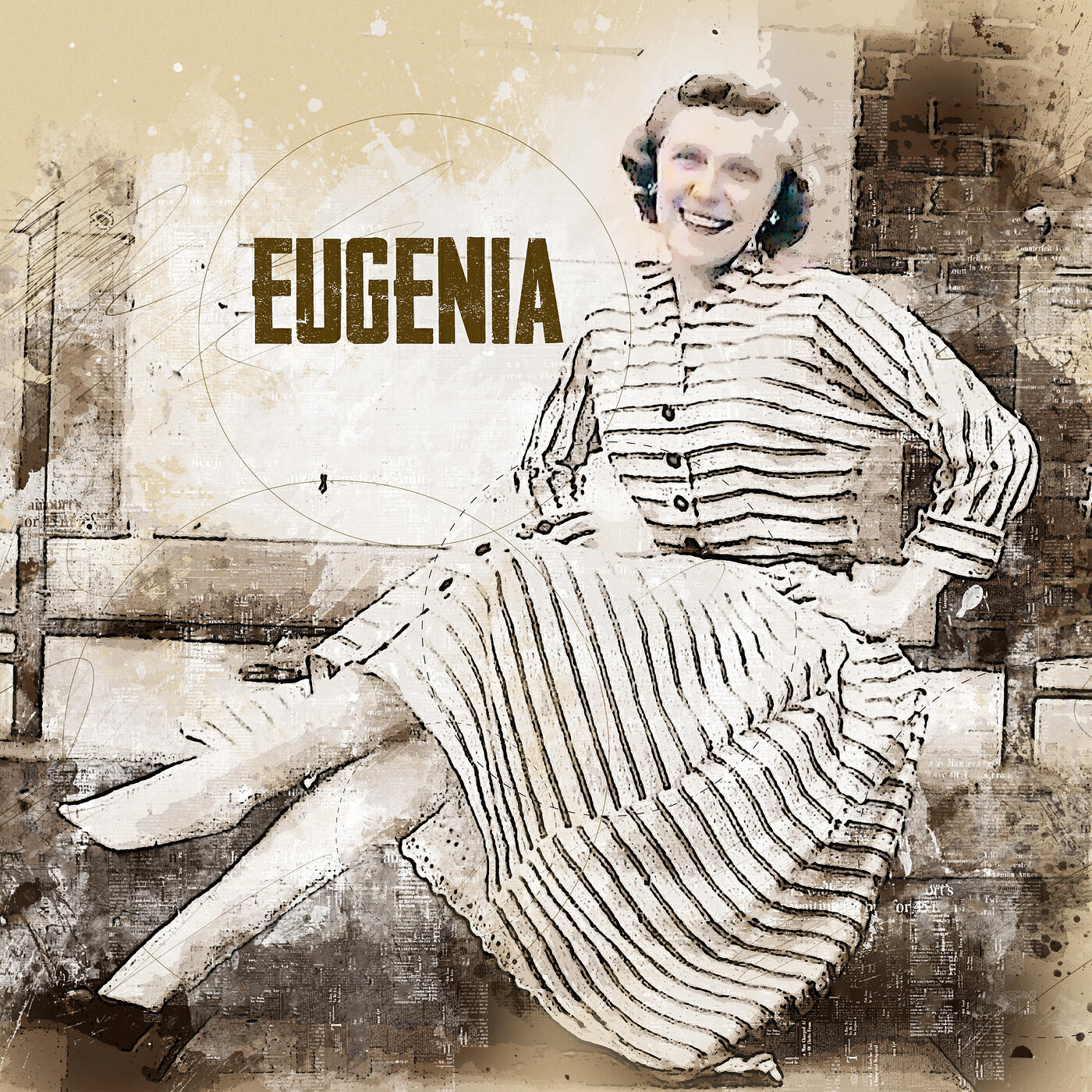 Релиз Eugenia