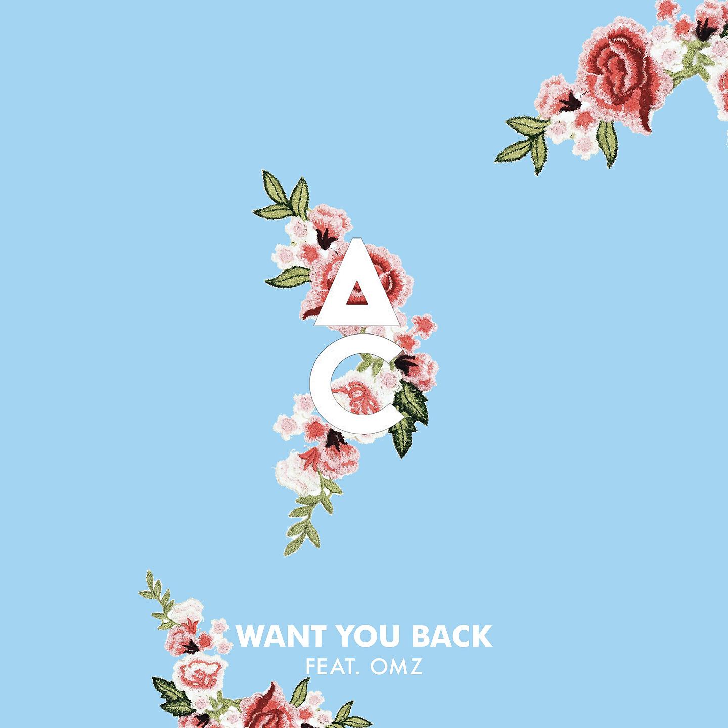 Релиз Want You Back