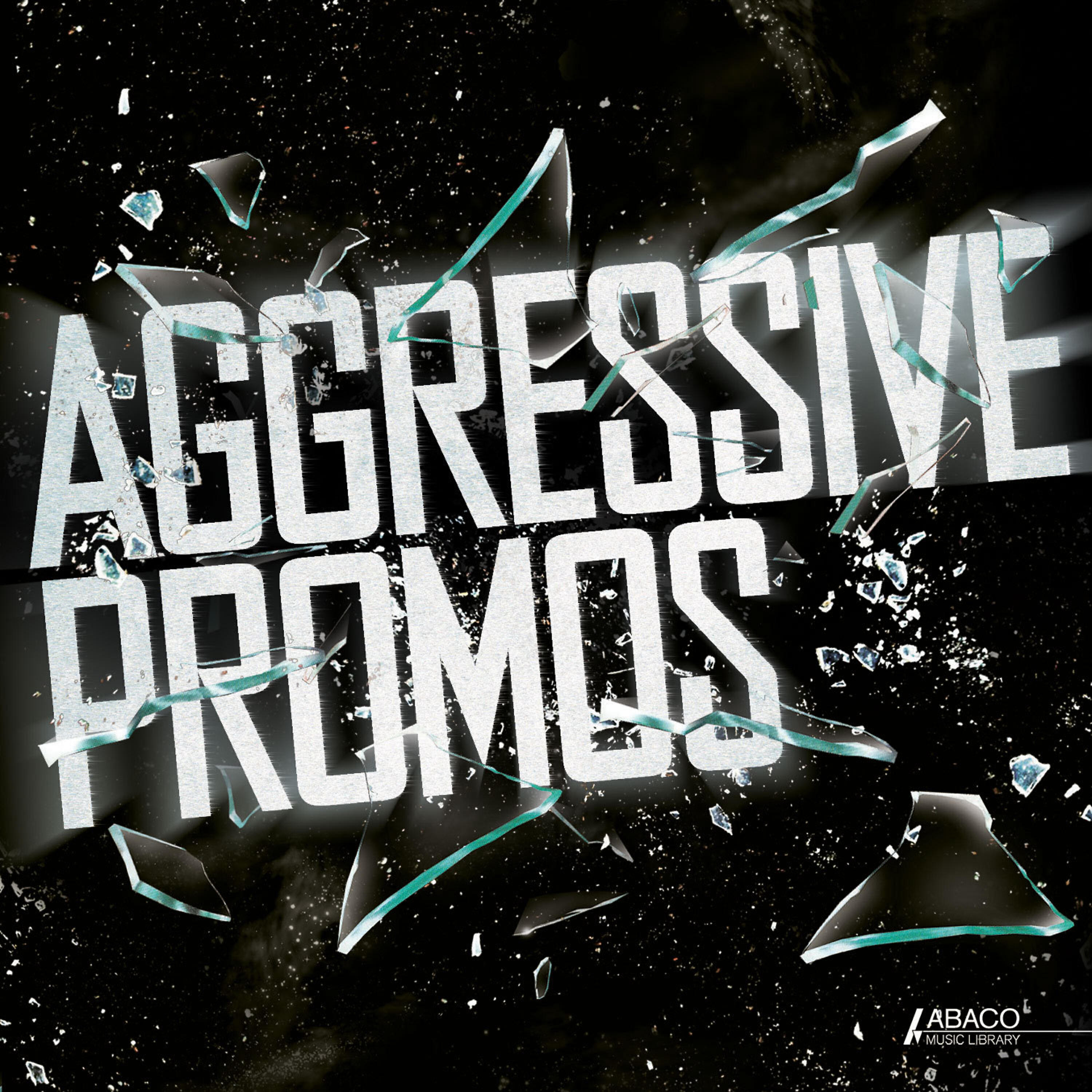 Релиз Aggressive Promos