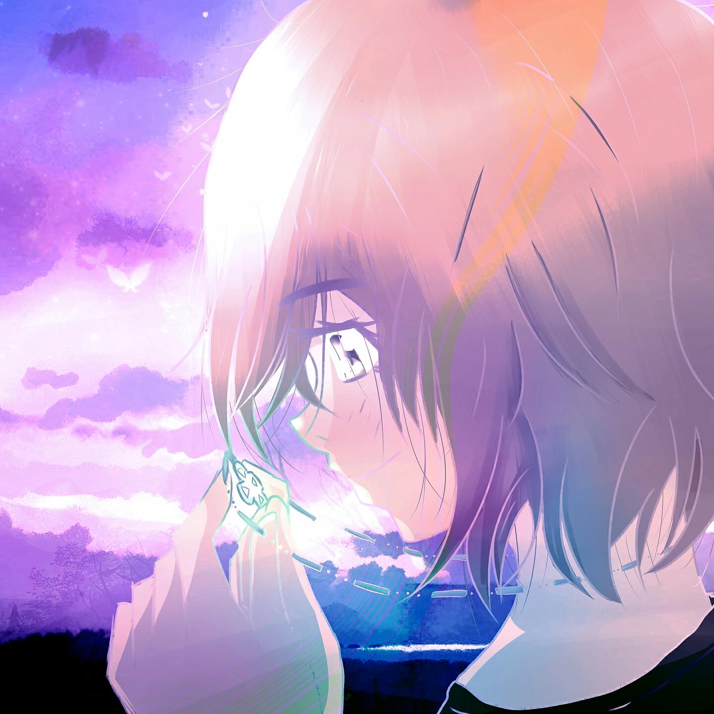 Релиз HINATA TACHIBANA