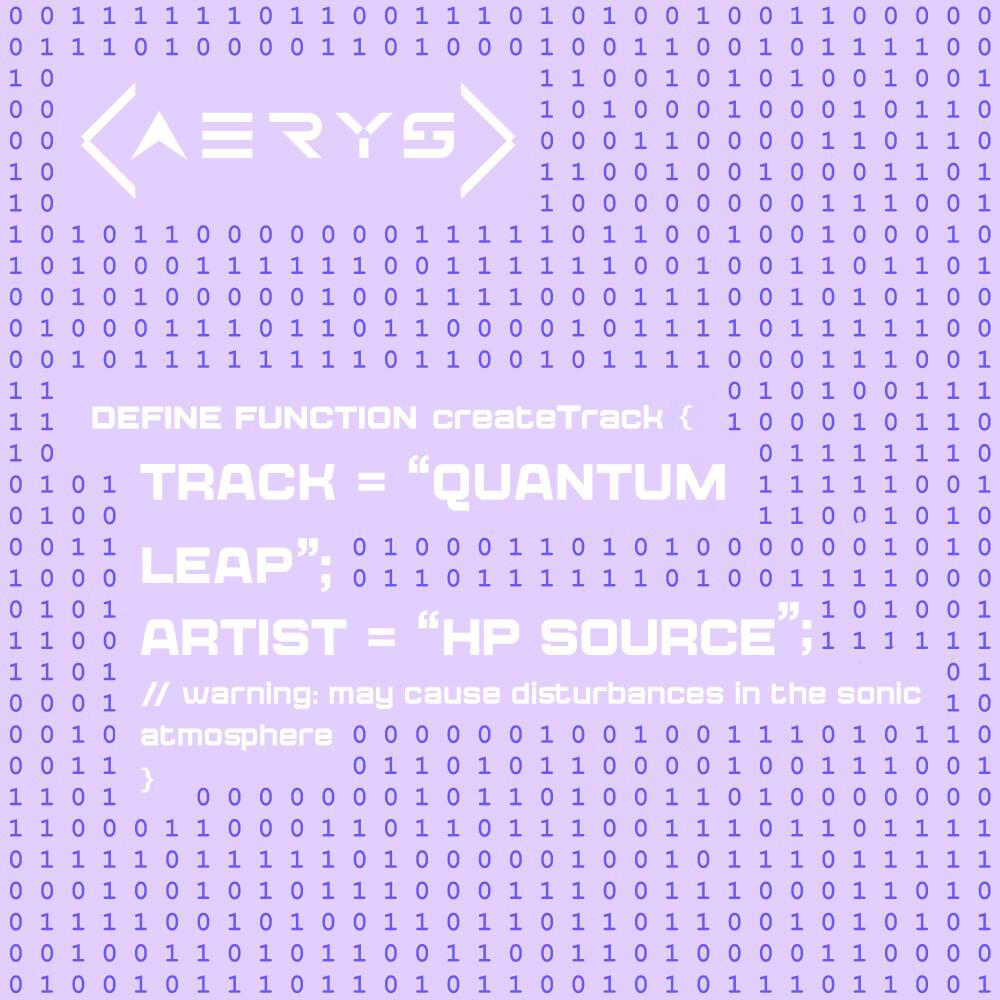 Релиз Quantum Leap