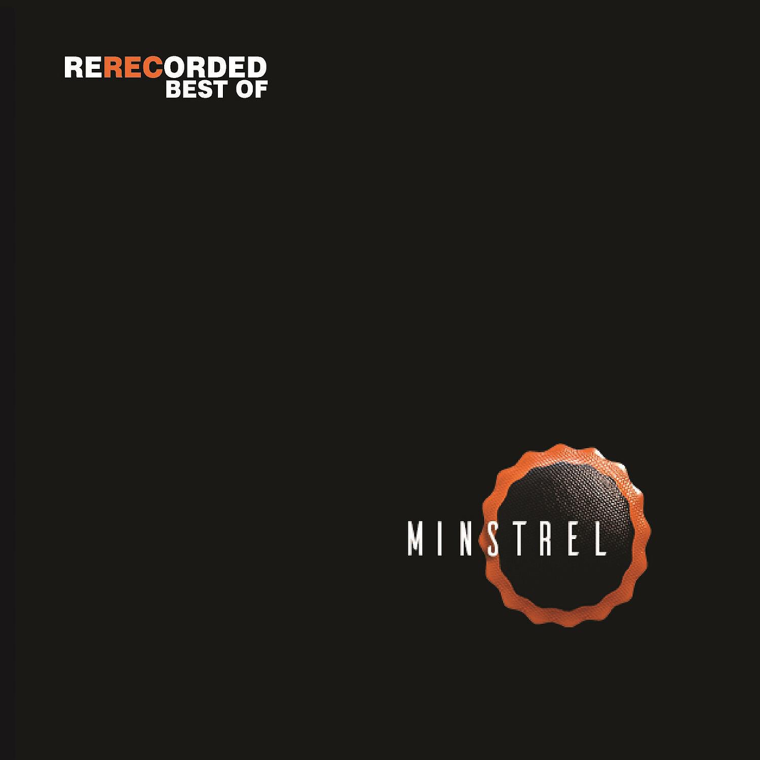Релиз Rerecorded (Best of)