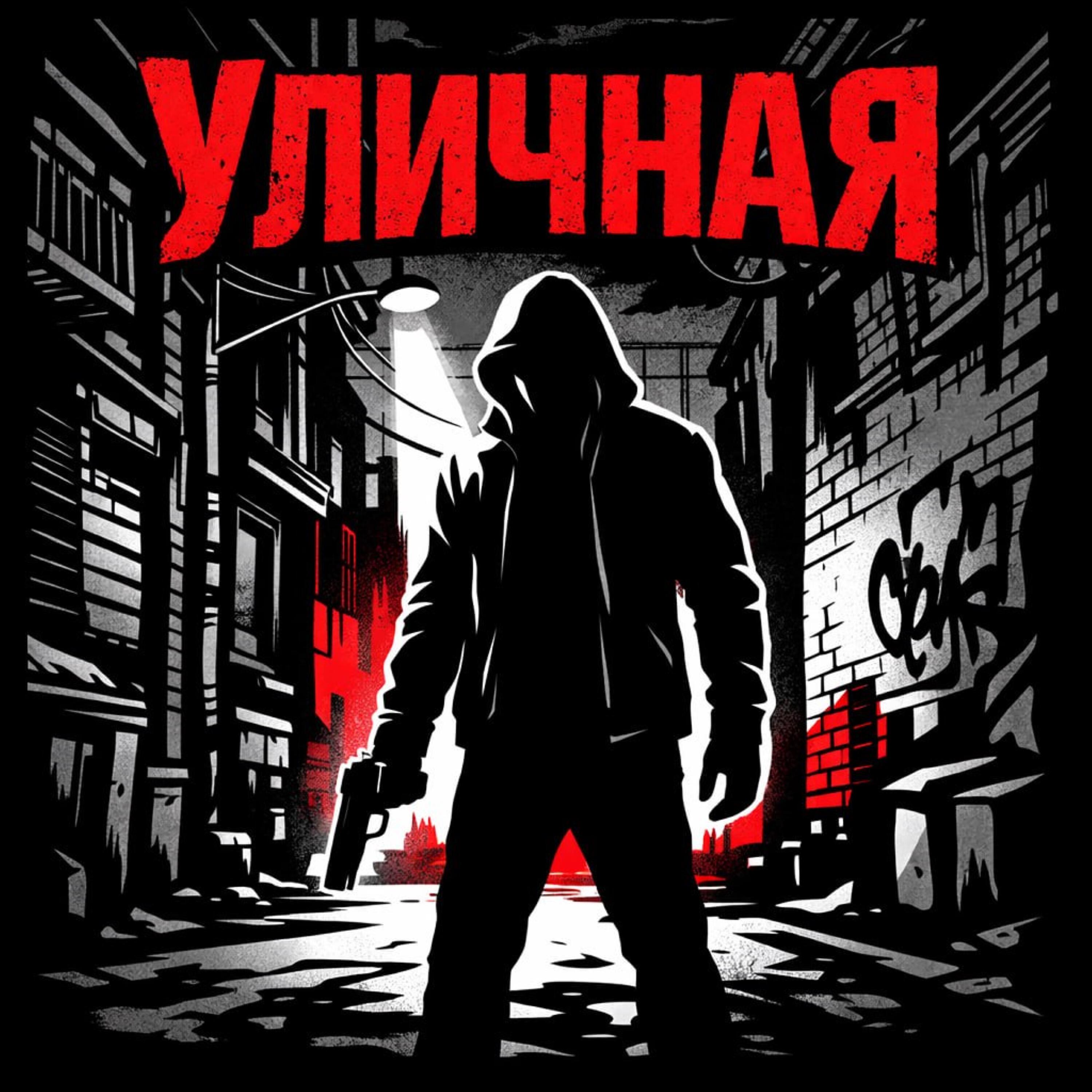 Релиз Уличная