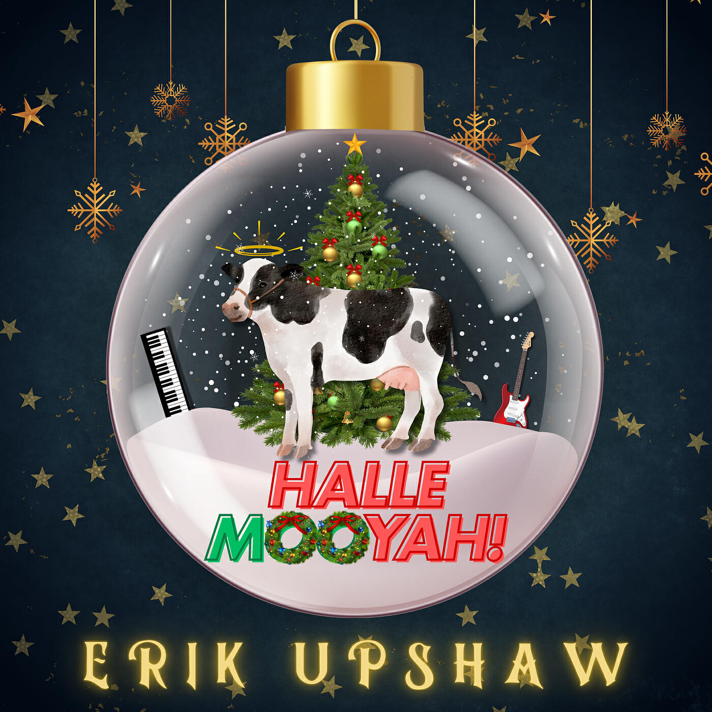 Erik Upshaw
