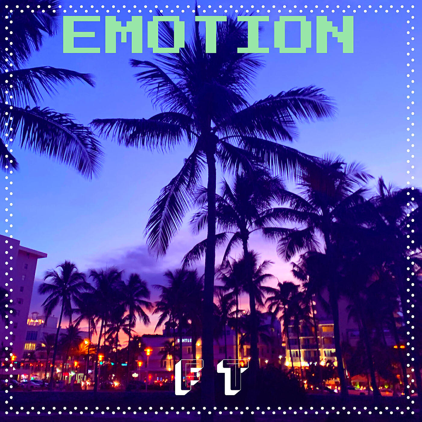 Релиз Emotion