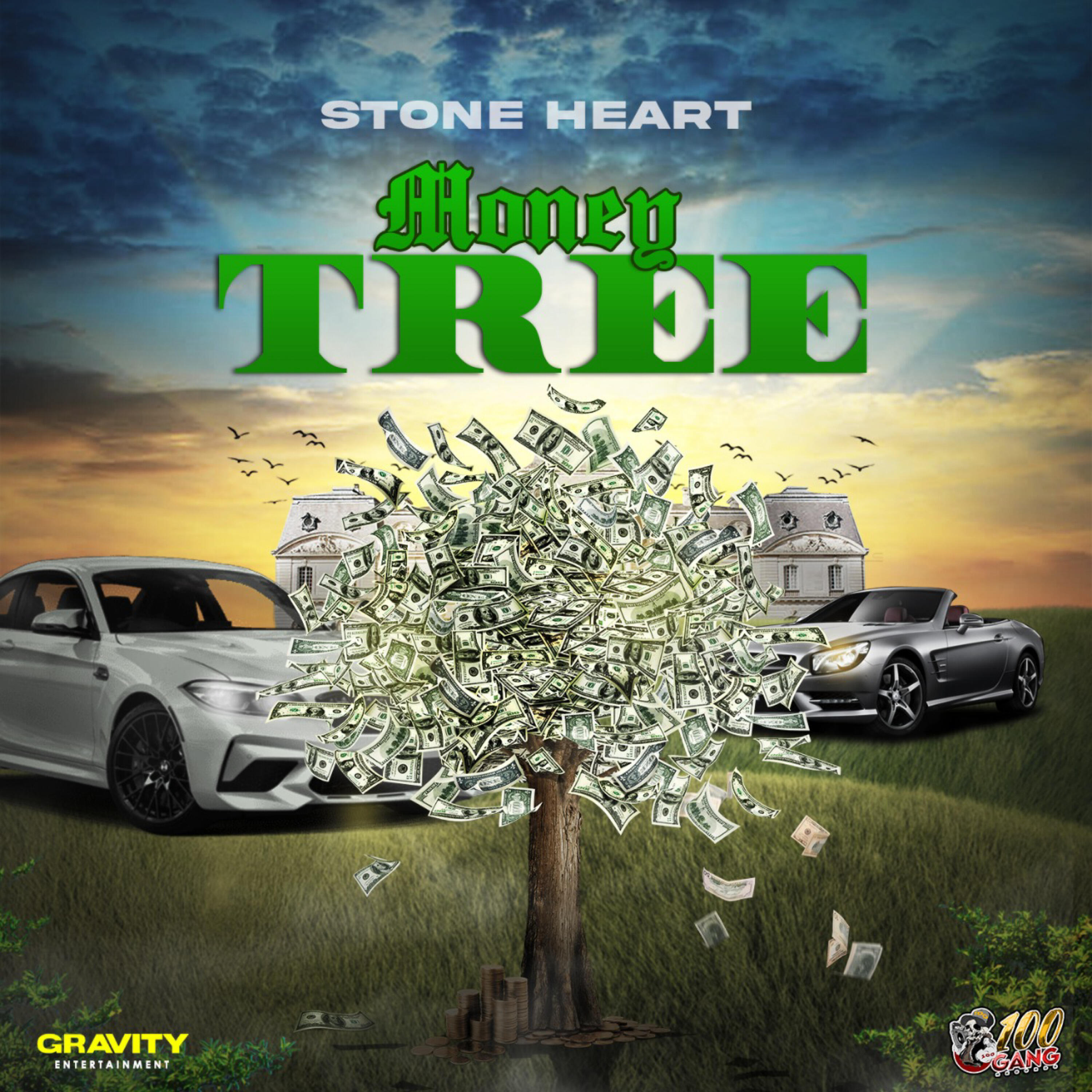 Релиз Money Tree