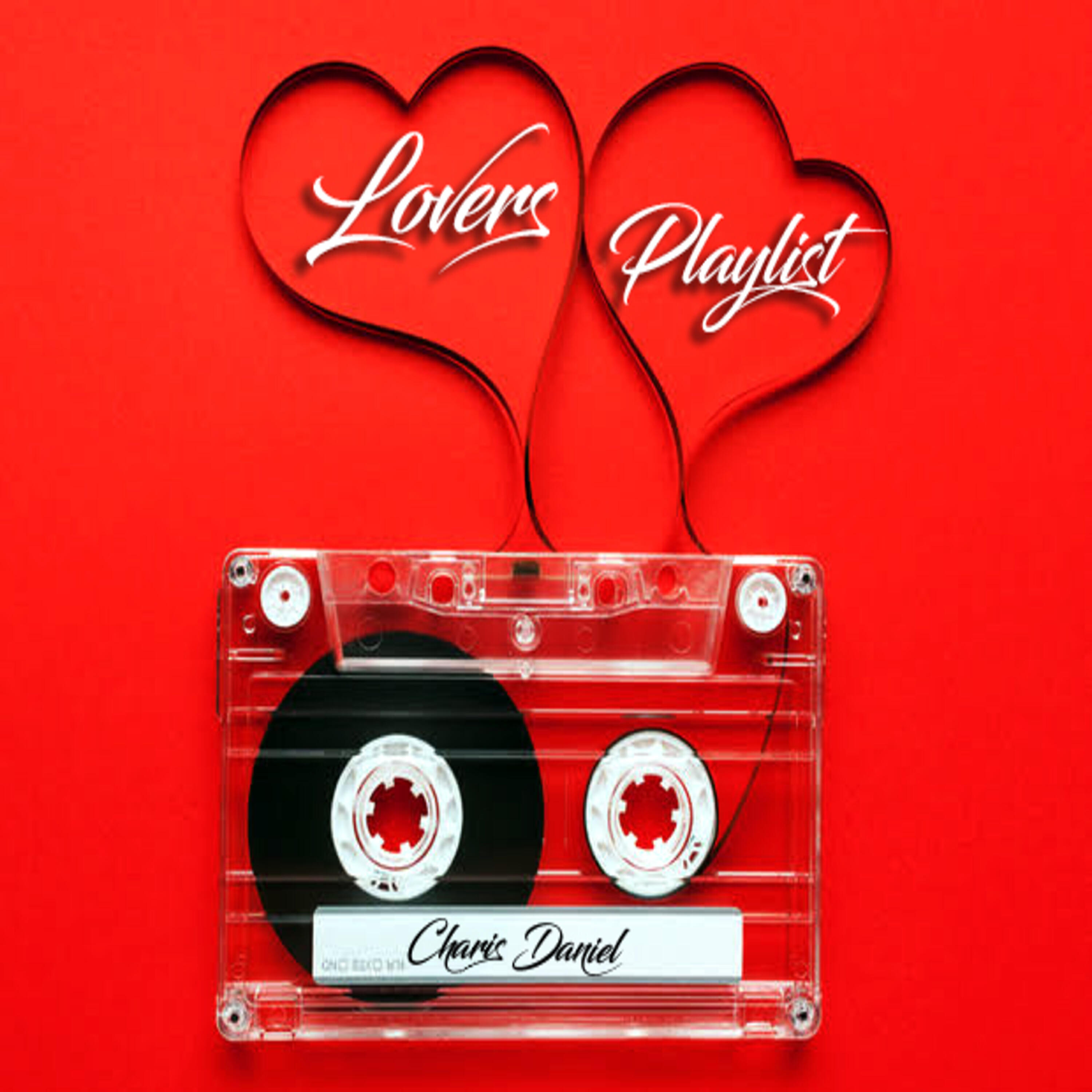 Релиз Lover's Playlist