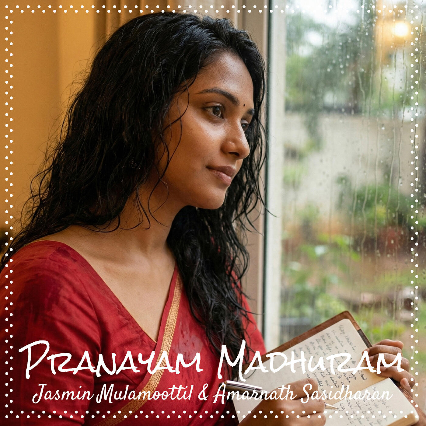 Релиз Pranayam Madhuram