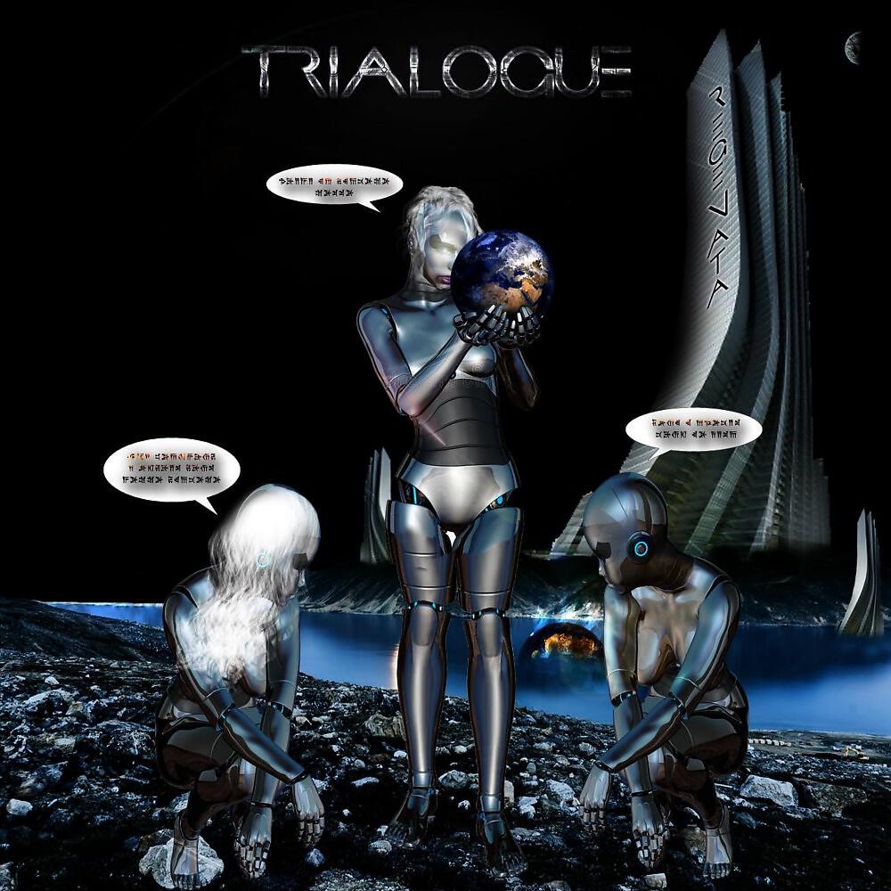 Релиз Trialogue
