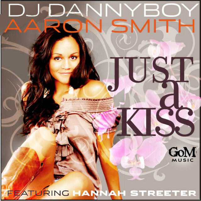 Релиз Just A Kiss