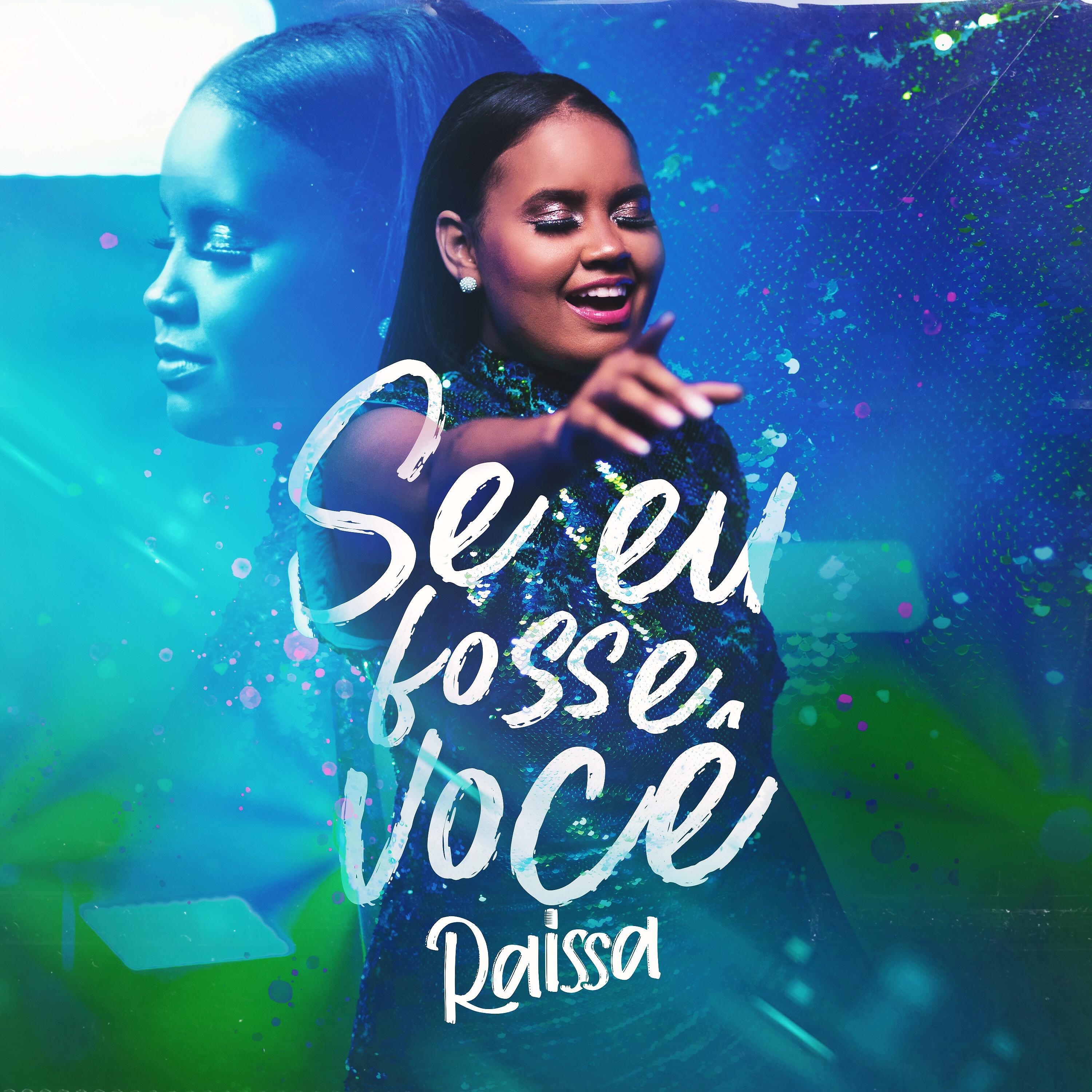 Релиз Se Eu Fosse Você