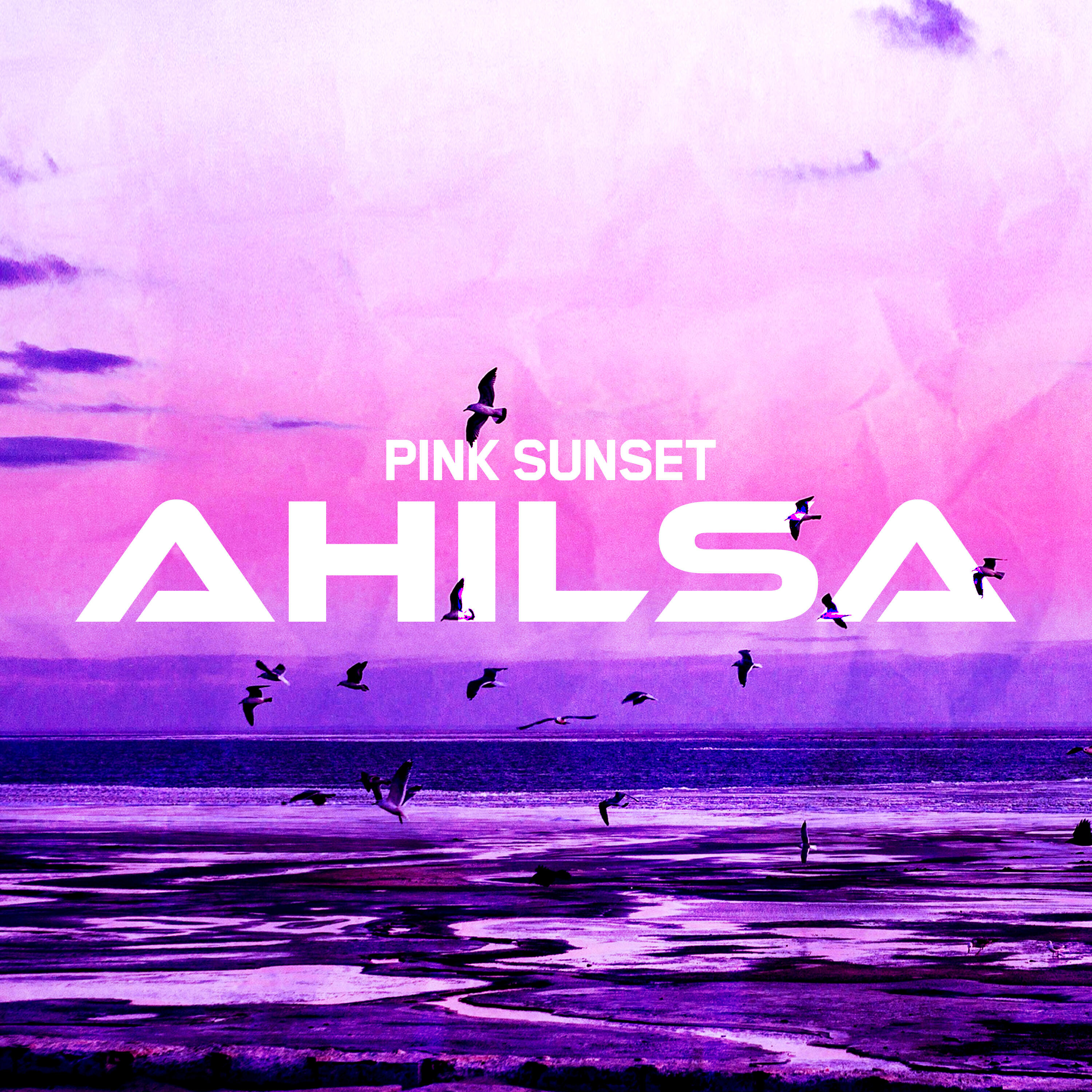 Релиз Pink Sunset