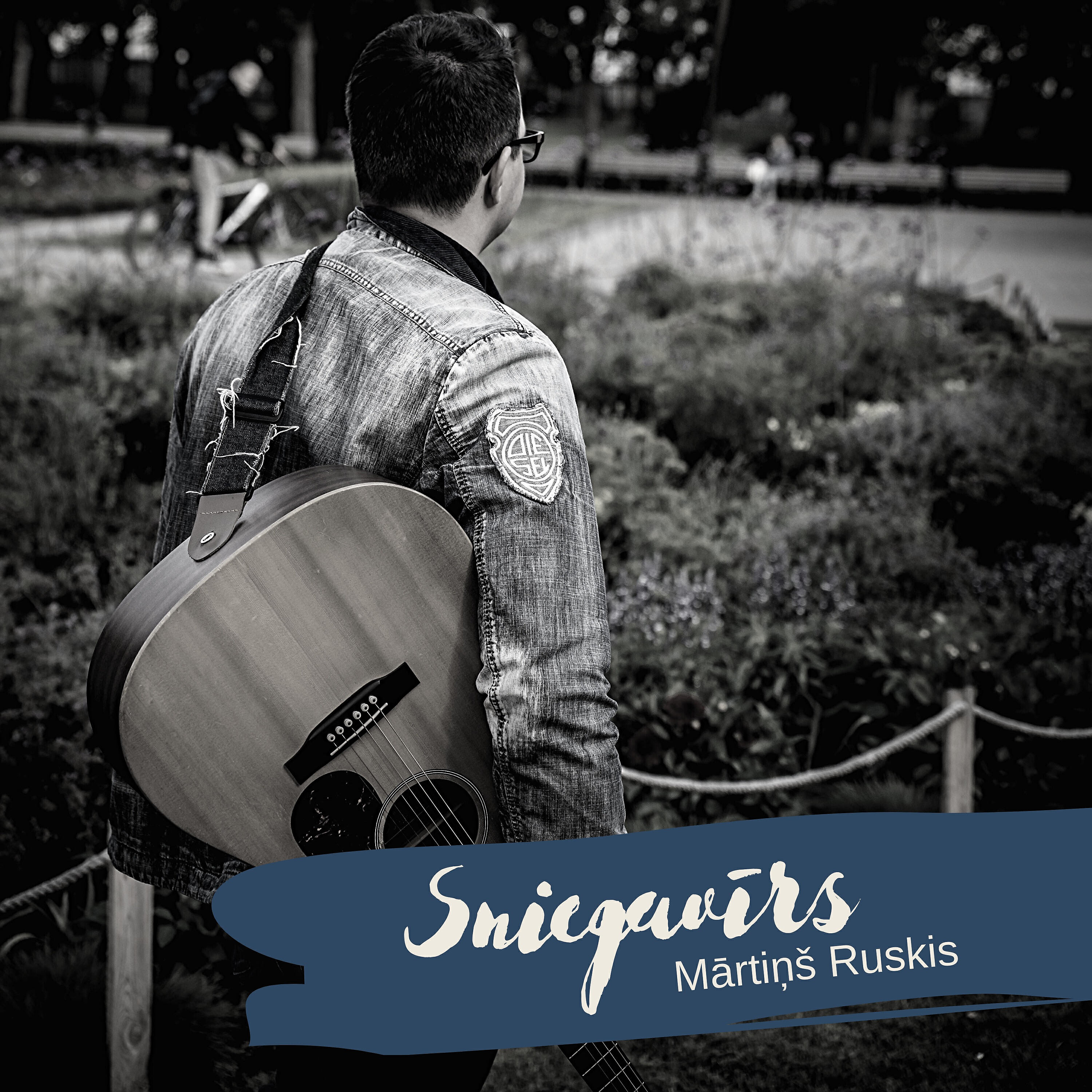 Релиз Sniegavīrs