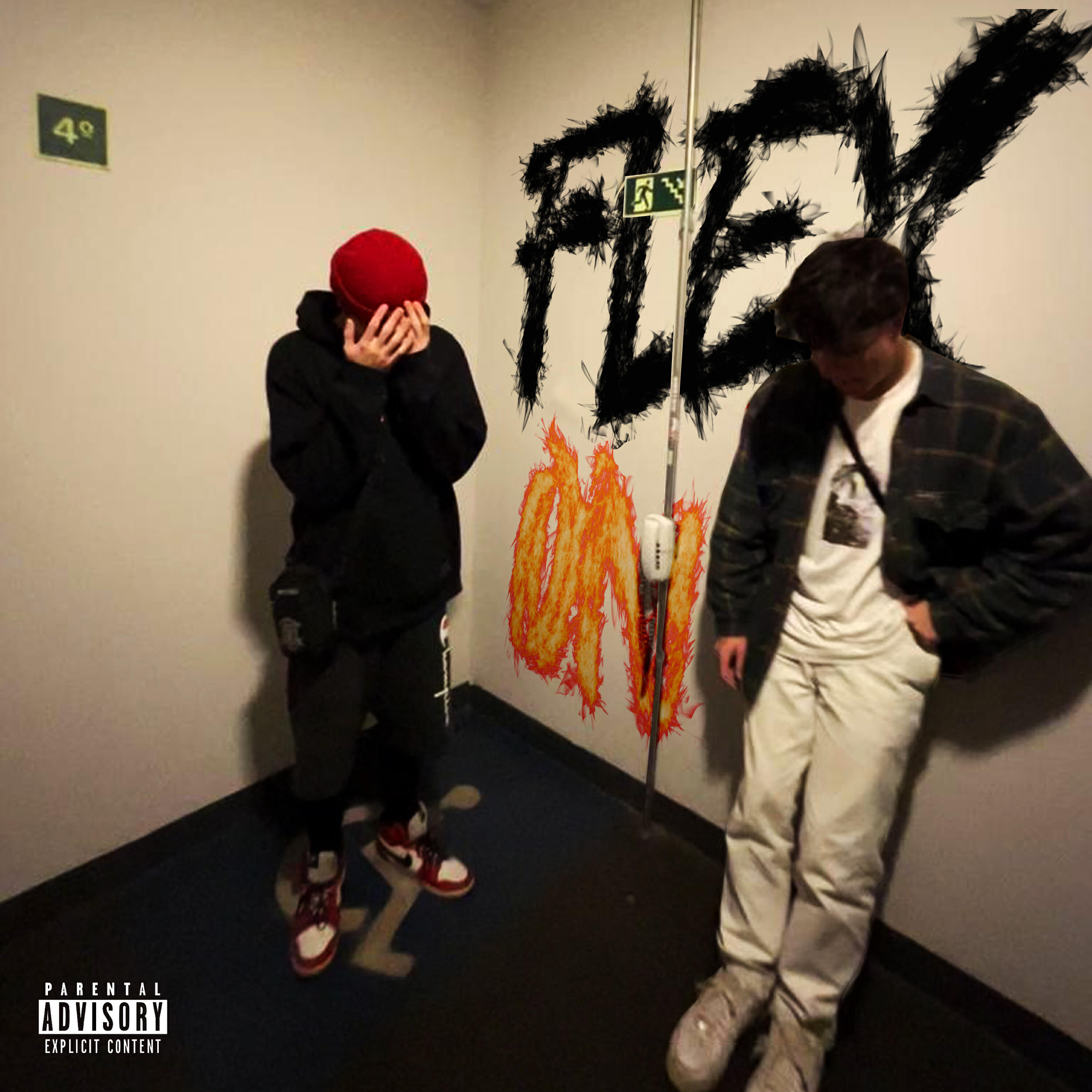 Релиз Flex On