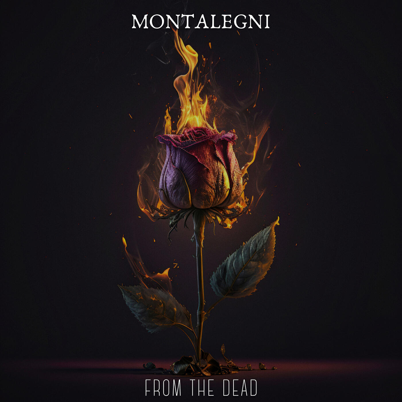 Релиз From the Dead