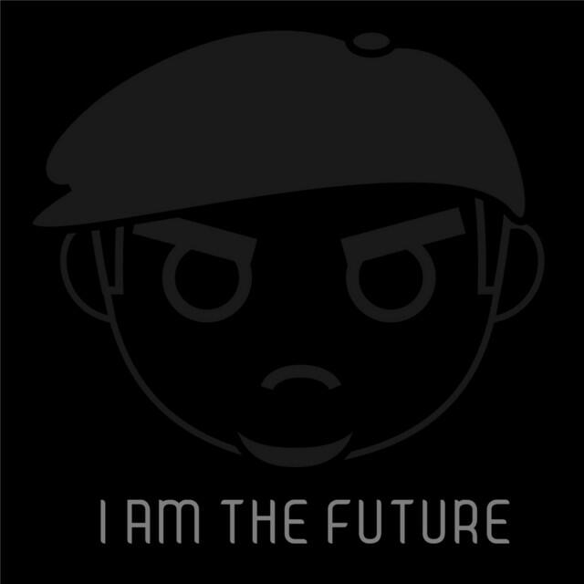 Релиз I Am the Future