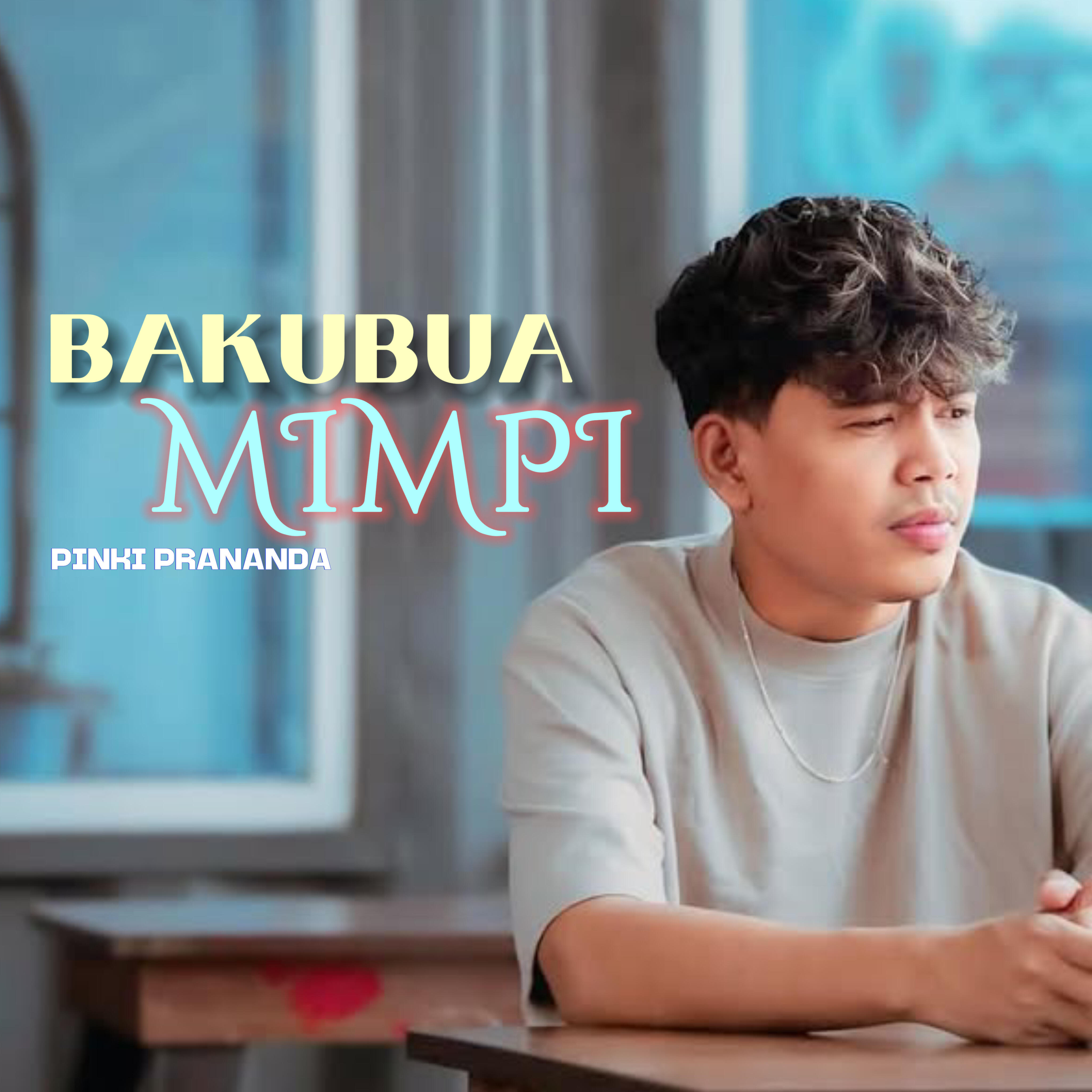 Релиз Bakubua Mimpi