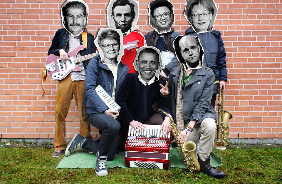 Partiet