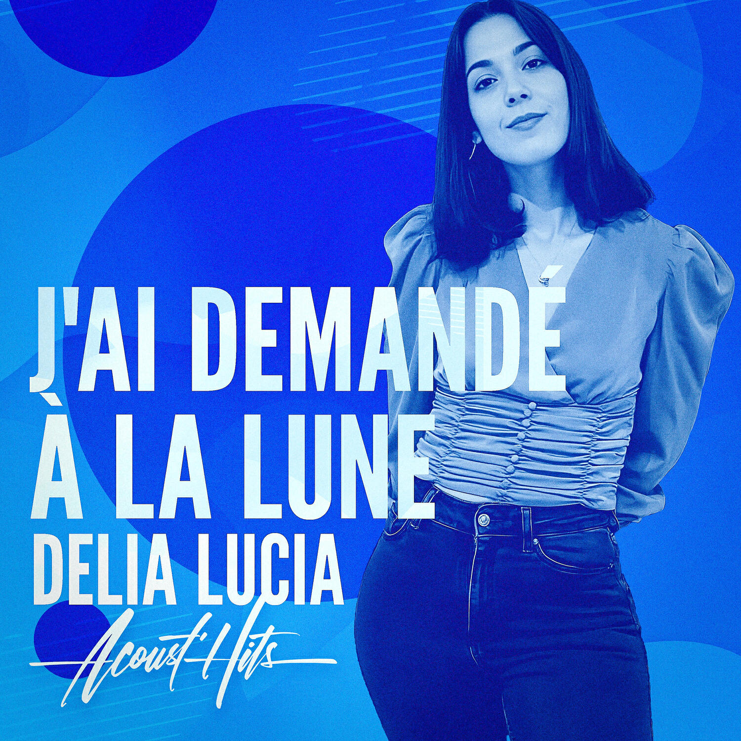 Релиз J'ai demandé à la lune