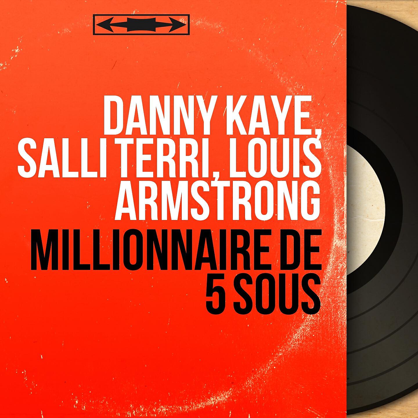 Релиз Millionnaire de 5 sous