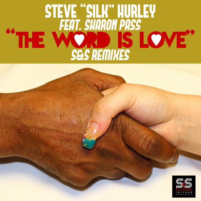 Релиз The Word Is Love (S&S Remixes)