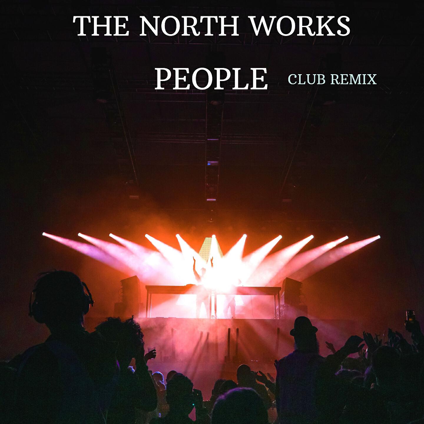 Релиз People (Club Remix)